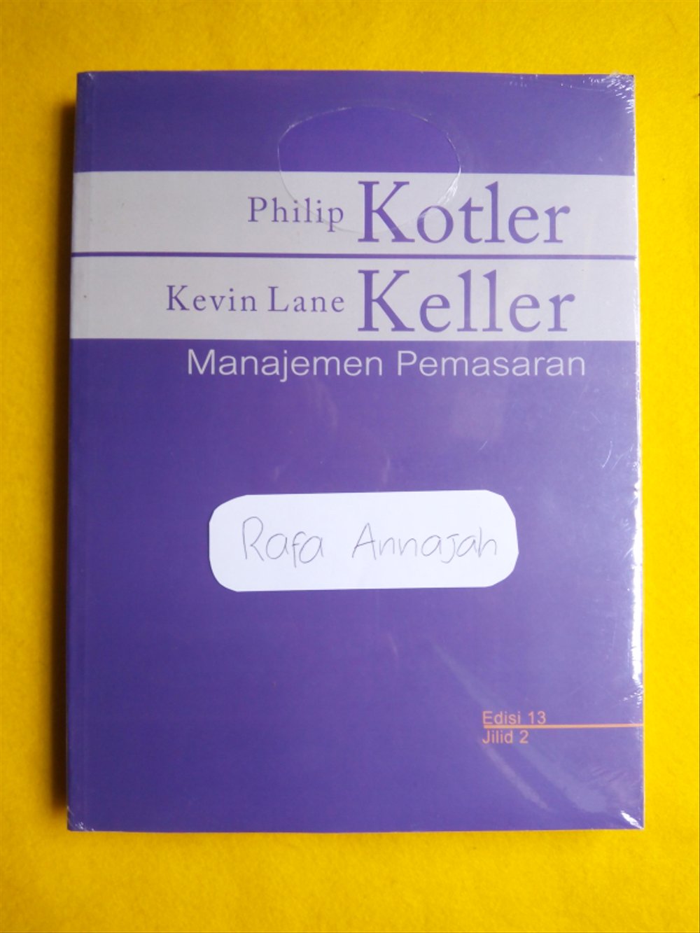 free download program buku pemasaran philip kotler edisi 1310